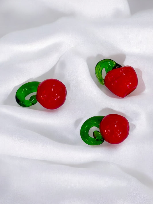 DIJE FRUTA GLASS