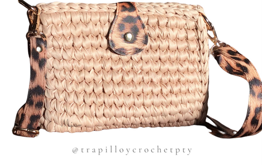 Bolso Crossbody