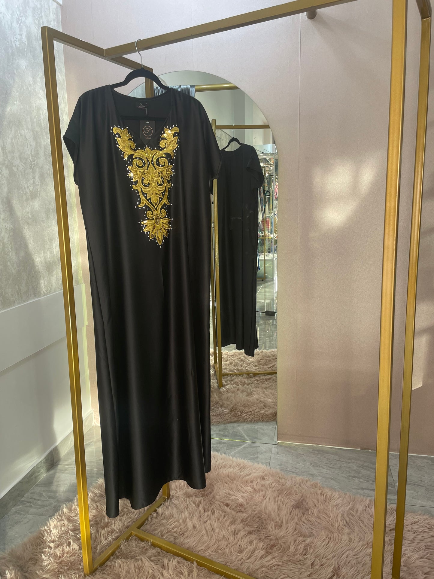 KAFTAN FARAH
