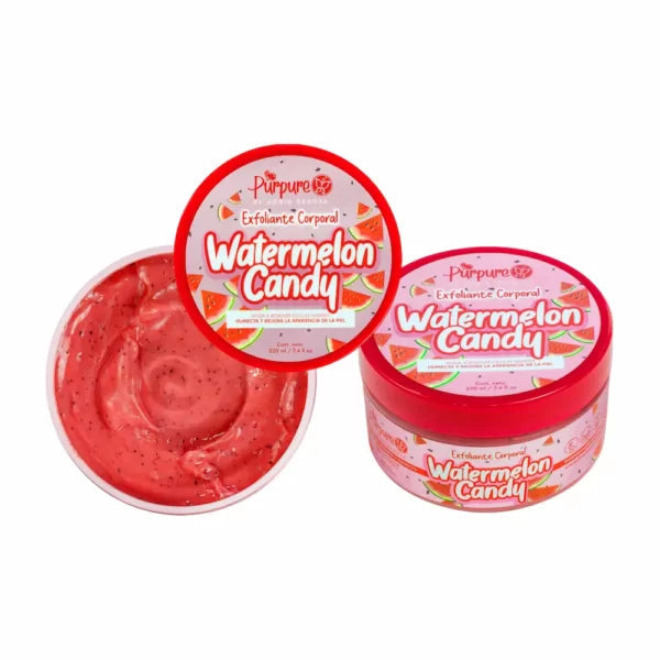 EXFOLIANTE CORPORAL WATERMELON