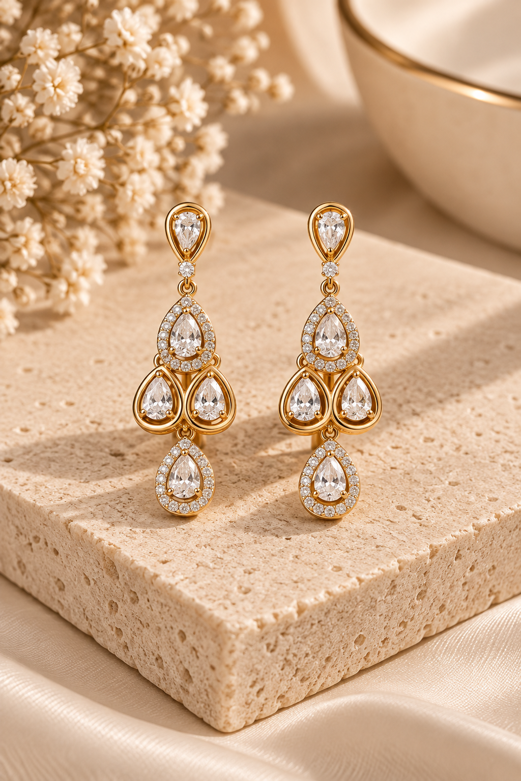 Argollas acero inoxidable