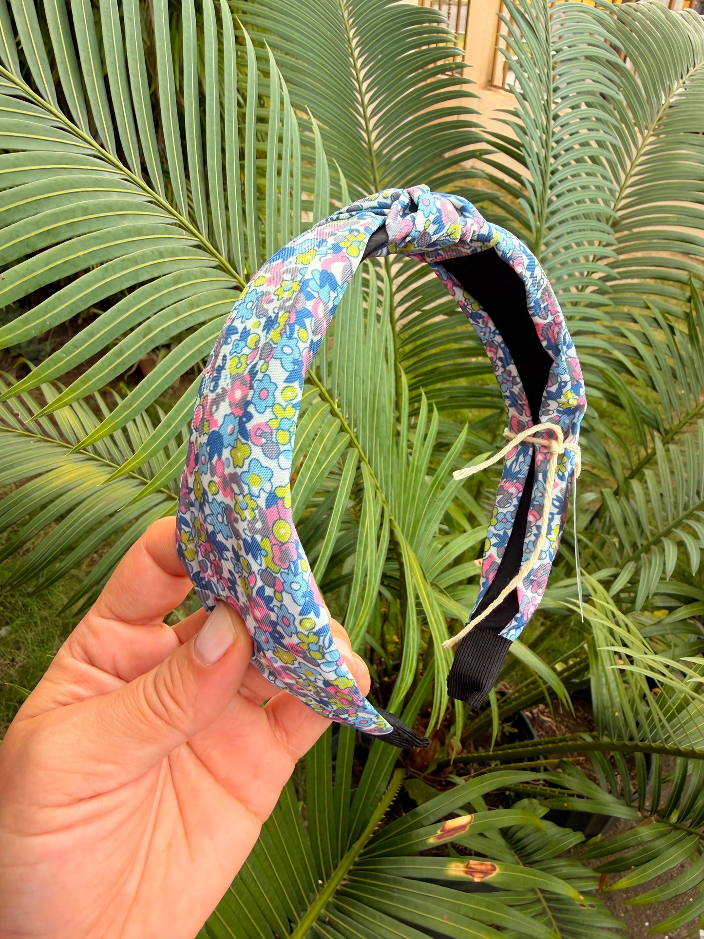 Diadema Floral