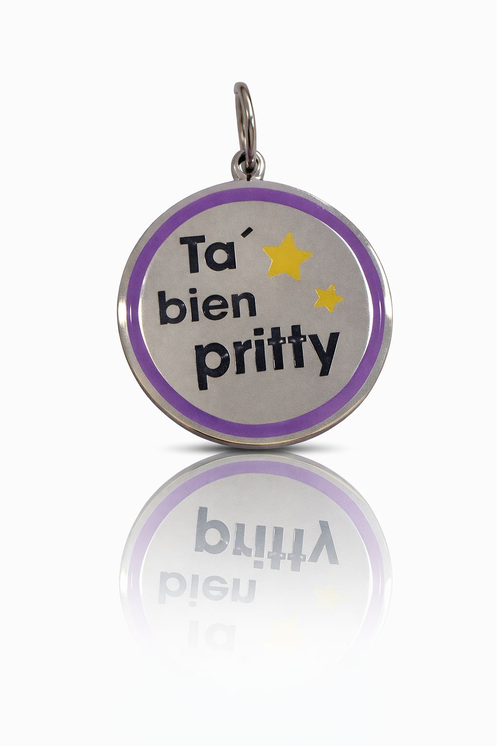 DIJE TA BIEN PRITTY