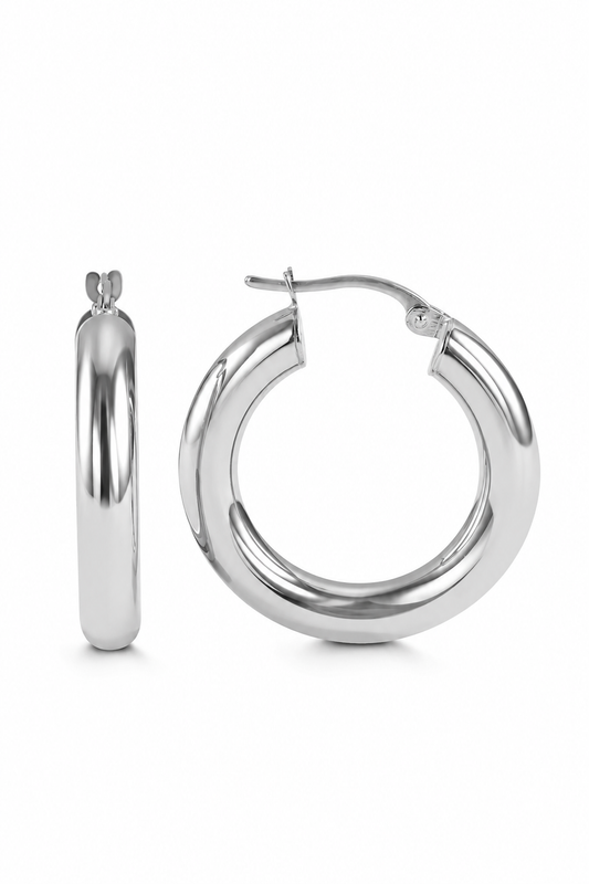 ARGOLLAS ACERO INOXIDABLE MJ42