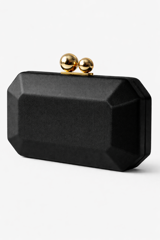 SQUARE COLLECTION BLACK