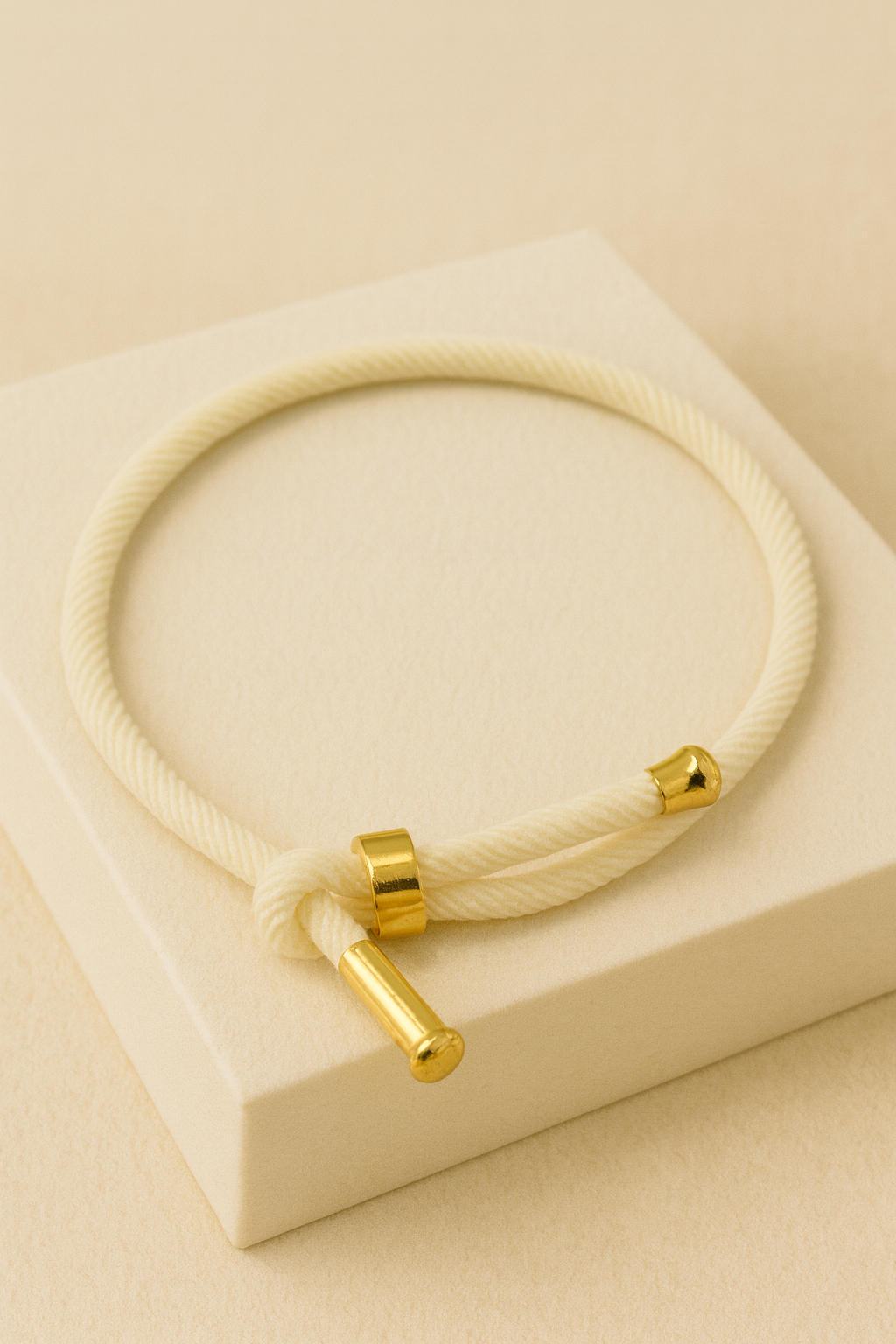 PULSERA TELA COLORES VARIOS