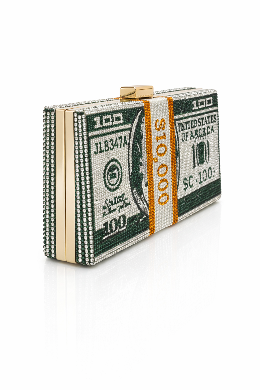 Clutch Million Dollar