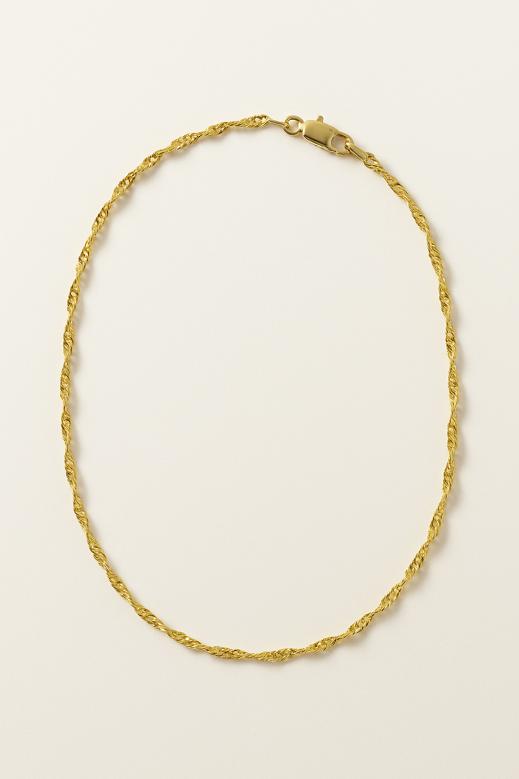 Cadenas - para dijes / charms / colgantes