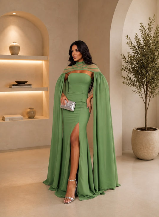 Vestido Selene