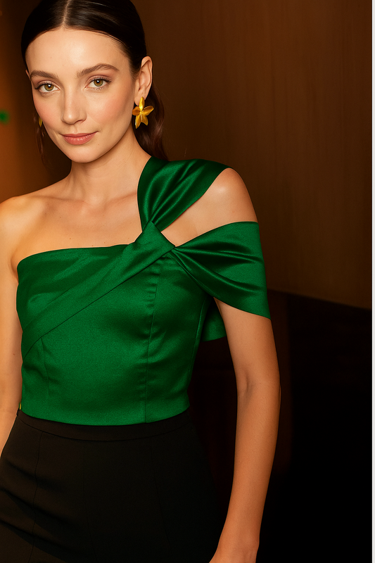 TOP Verde