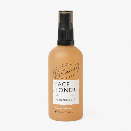 TONICO FACIAL CON ACIDO HIALURONICO 3.5 OZ