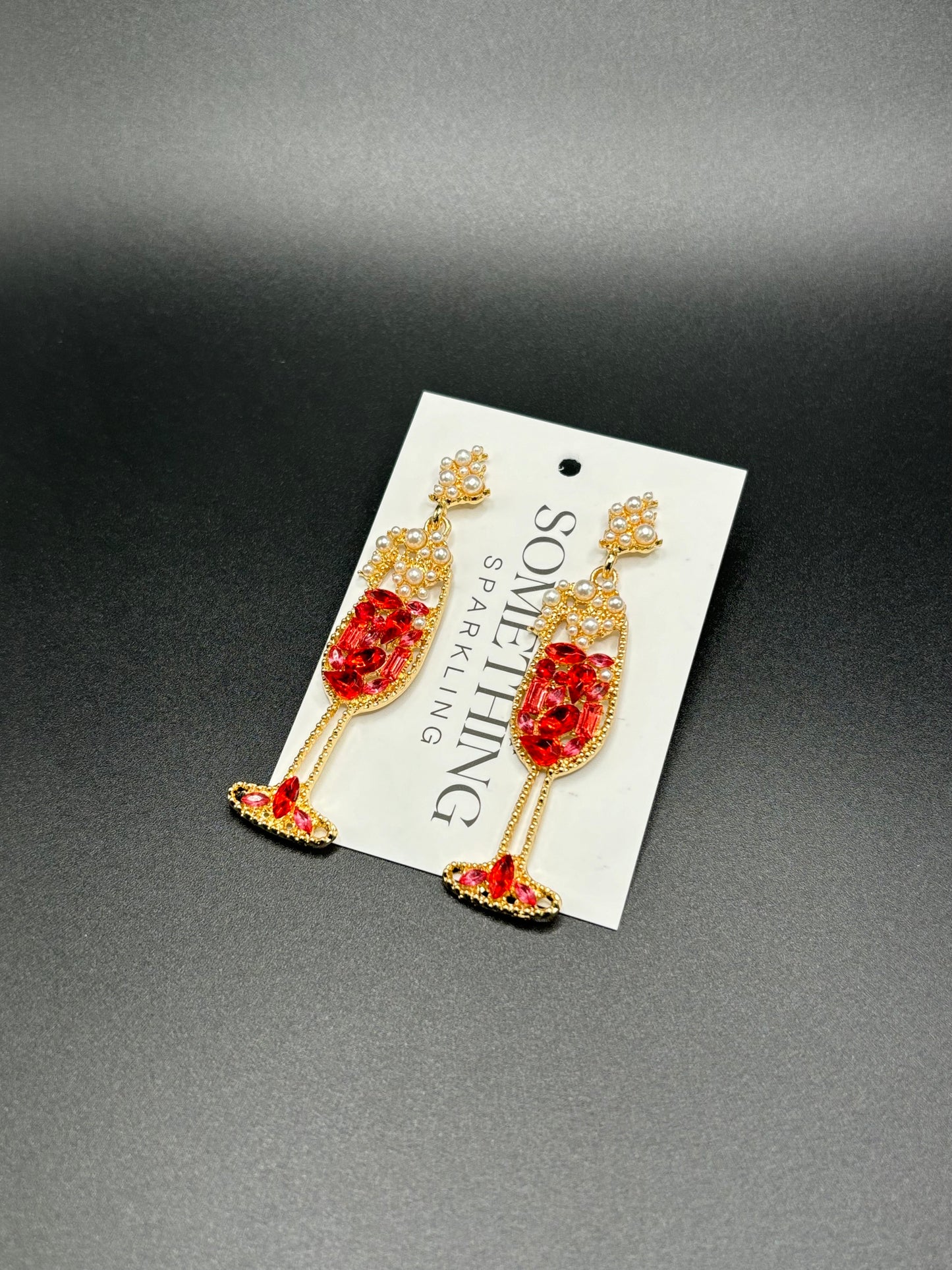 Funny Earings