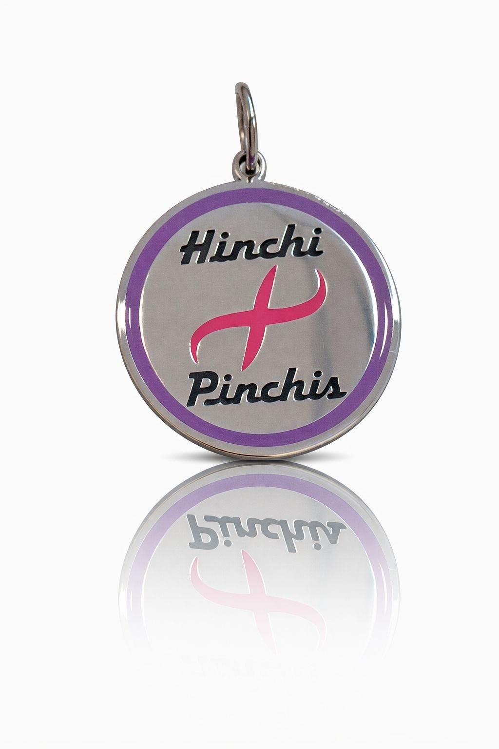 DIJE HINCHI PINCHIS