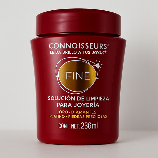 SOLUCION LIQUIDA PARA LIMPIEZA FINA
