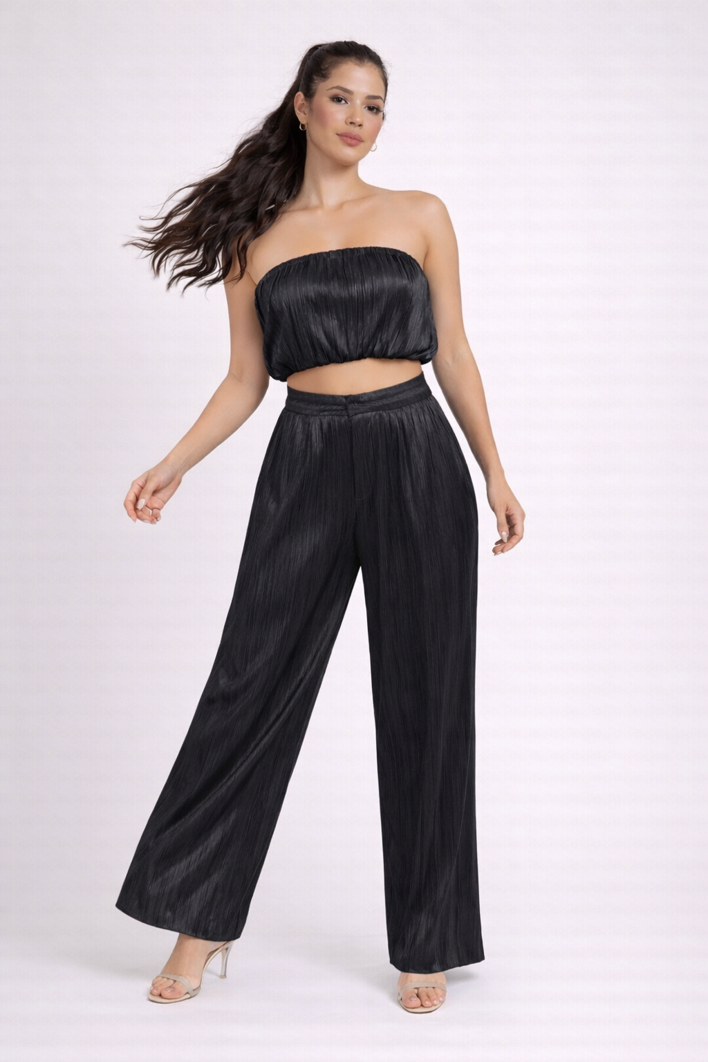 Set negro love poem plizado
