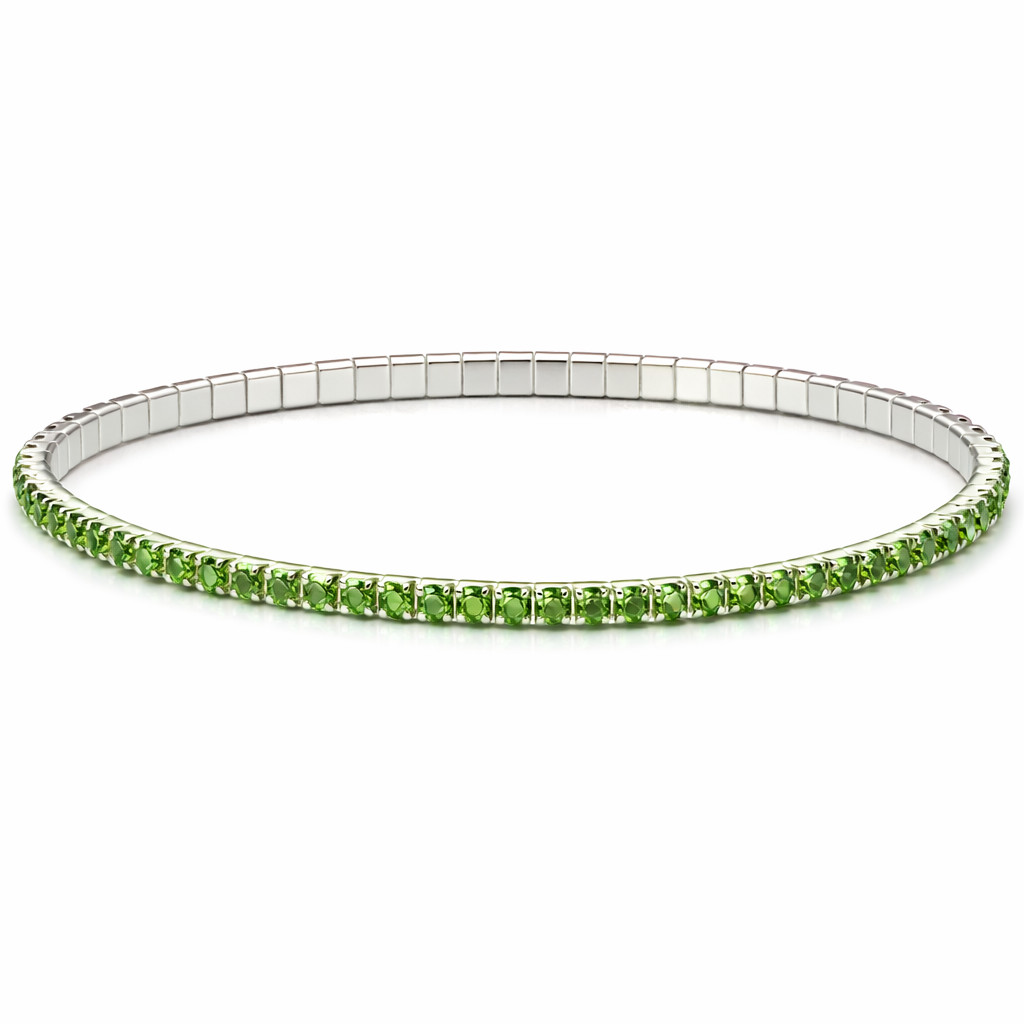 Pulsera Rainbow Spark