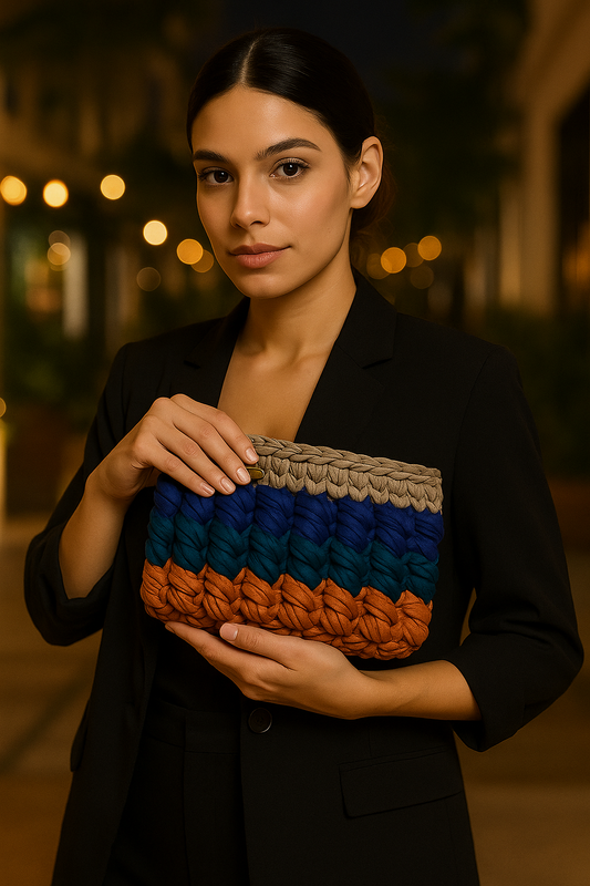 Bolso TUTI