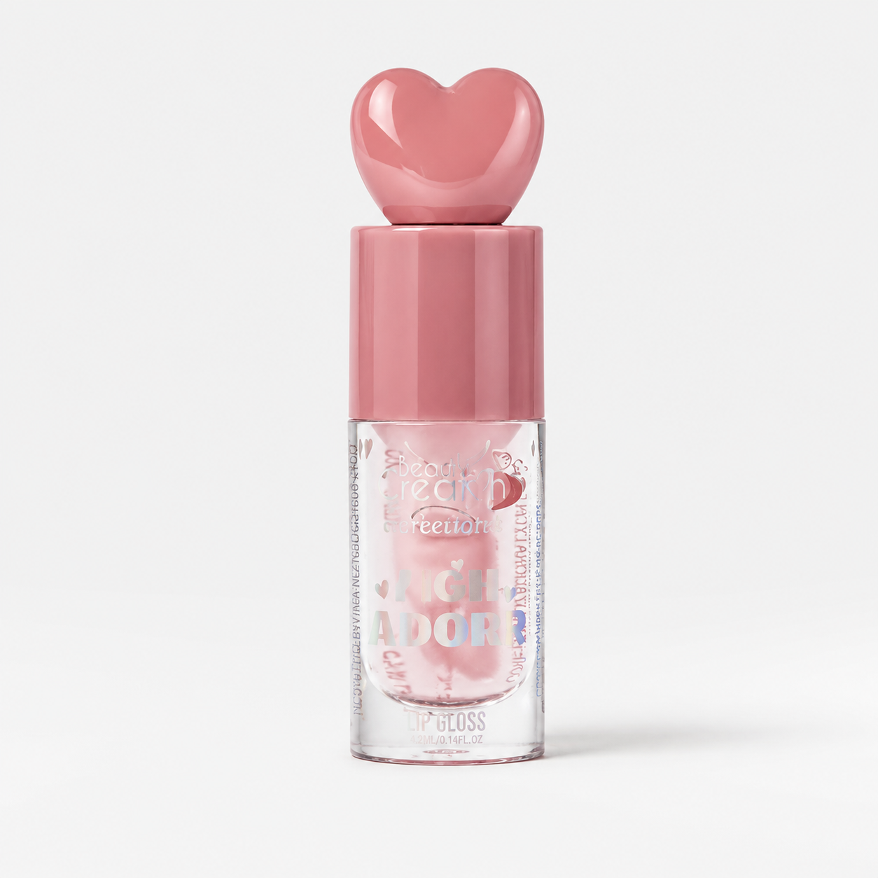 Lip Gloss Sirena