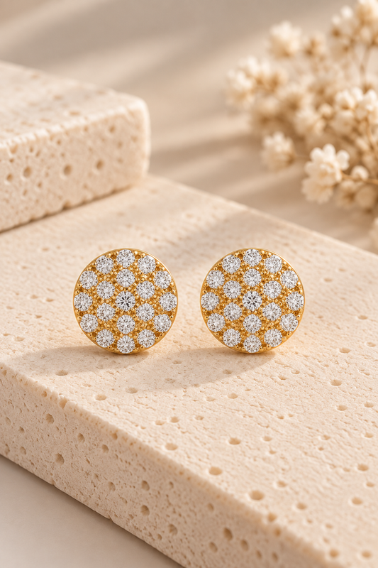 ARETES ACERO INOXIDABLE MJ294