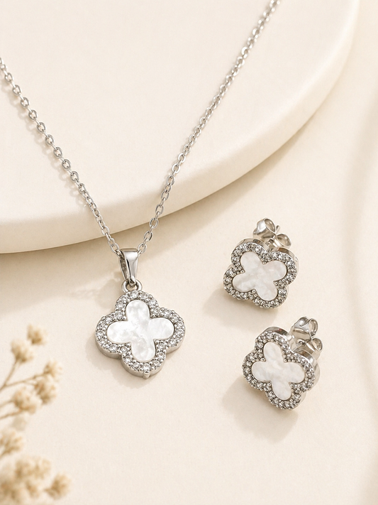 Collar acero inoxidable MJ126