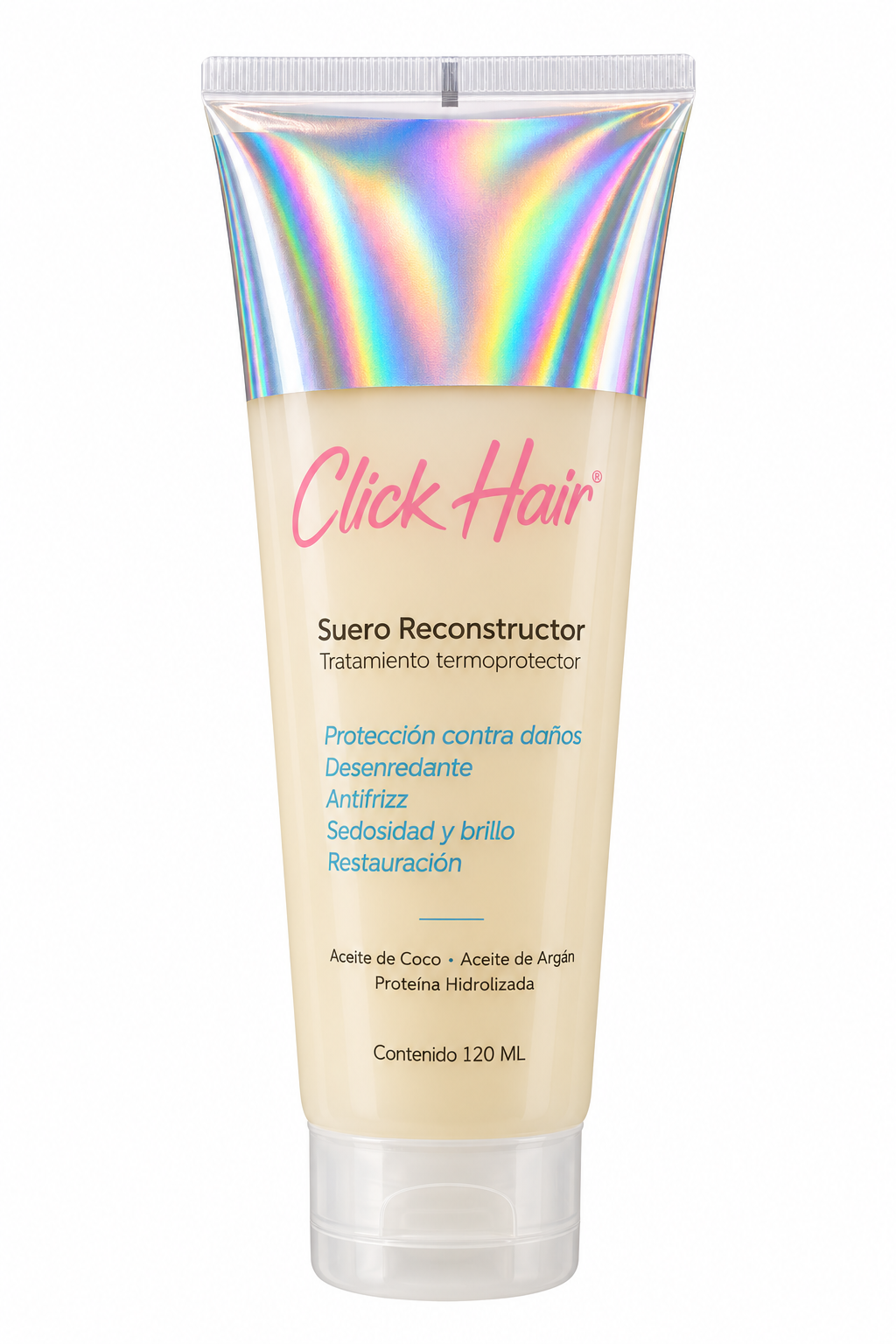 Suero Reconstructor