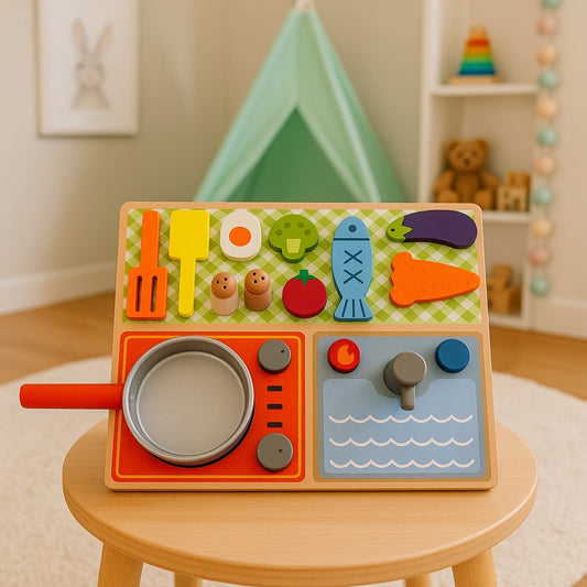 Kitchen Set