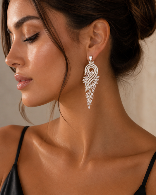 Aretes Aveline