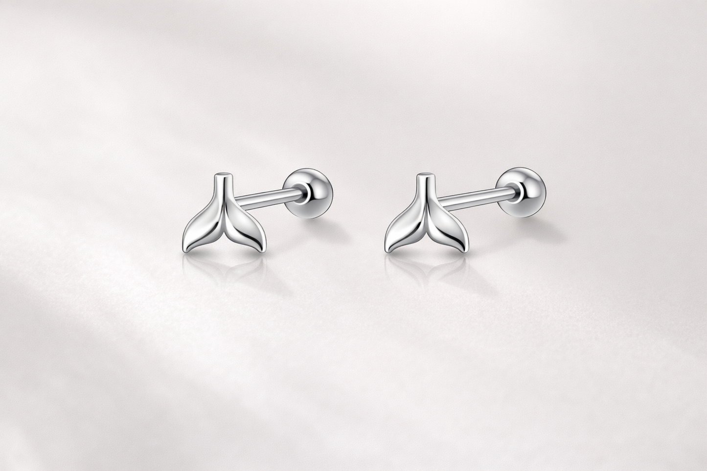 Topito de plata 925 variados - Piercing