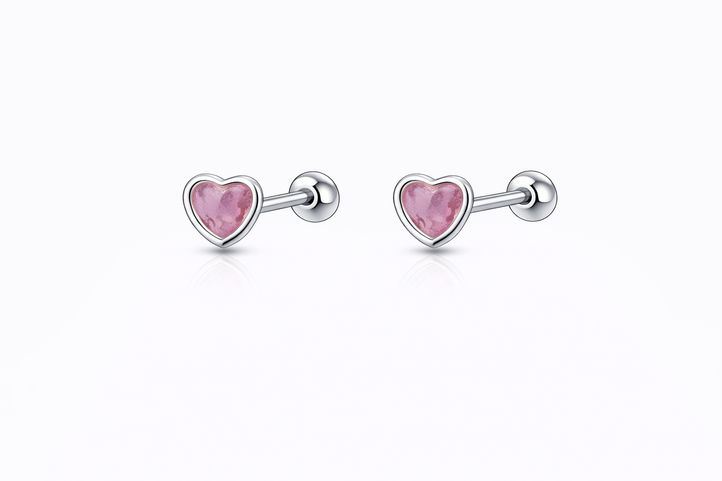 Topito de plata 925 variados - Piercing