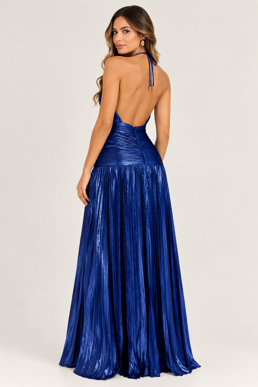 Eclipse Escarlata - Azul