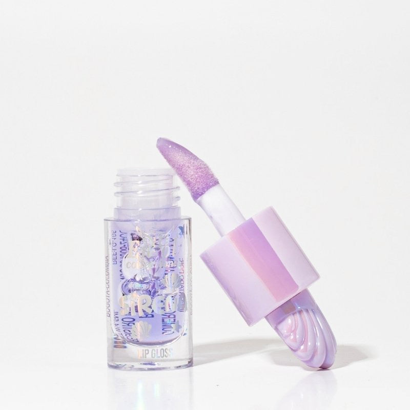 Lip Gloss Sirena