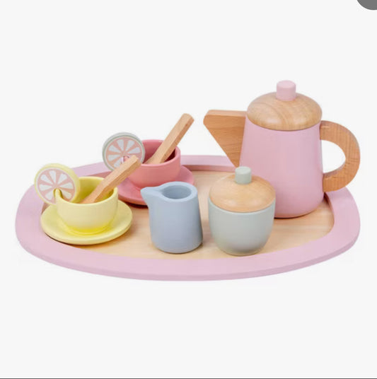 Tea Set