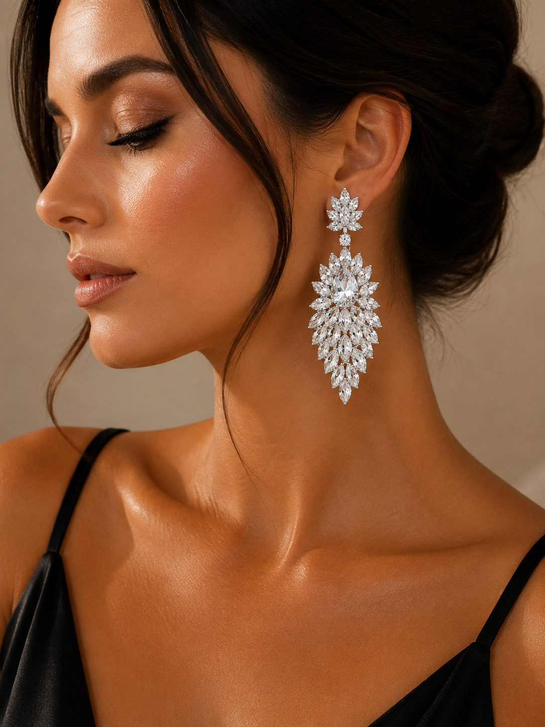 Aretes Asteria