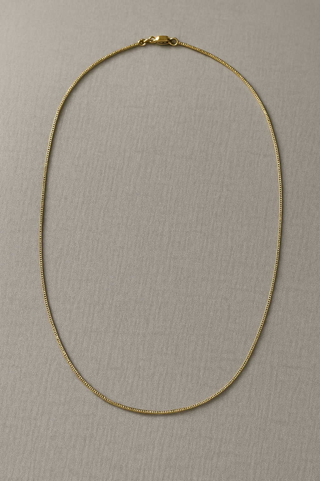 Cadenas - para dijes / charms / colgantes