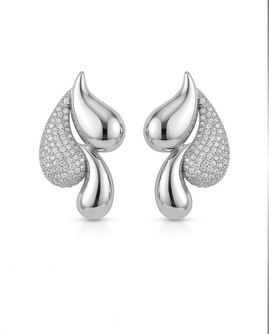 Argollas acero inoxidable