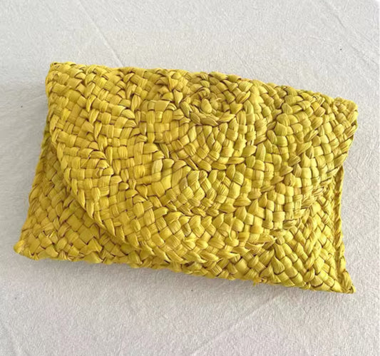 Clutch de Verano
