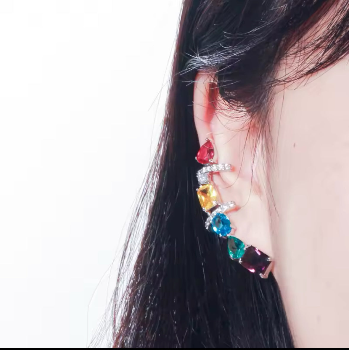 Ear Covers multicolor