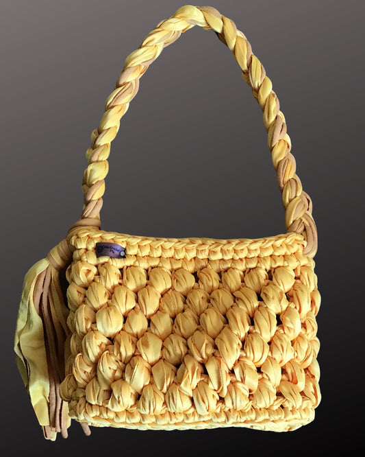 Bolso PUFF