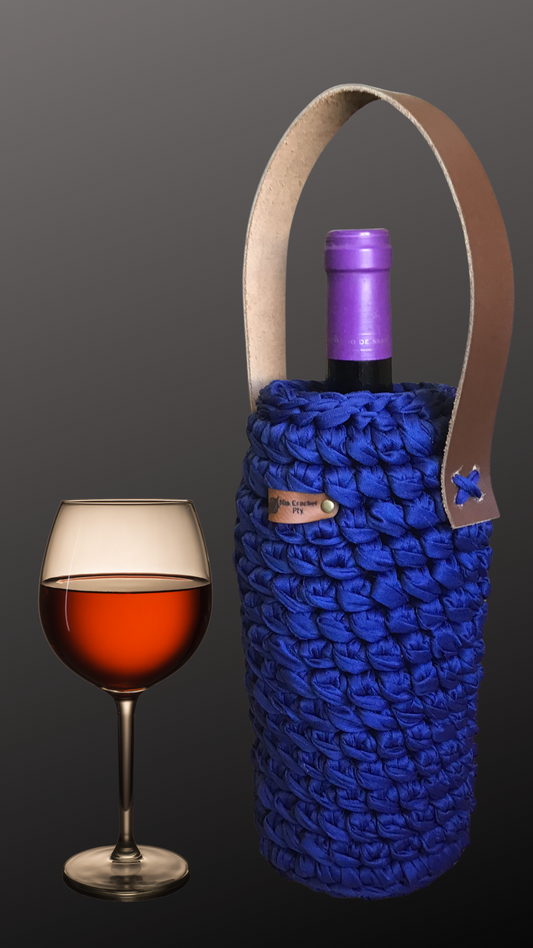 Porta botella
