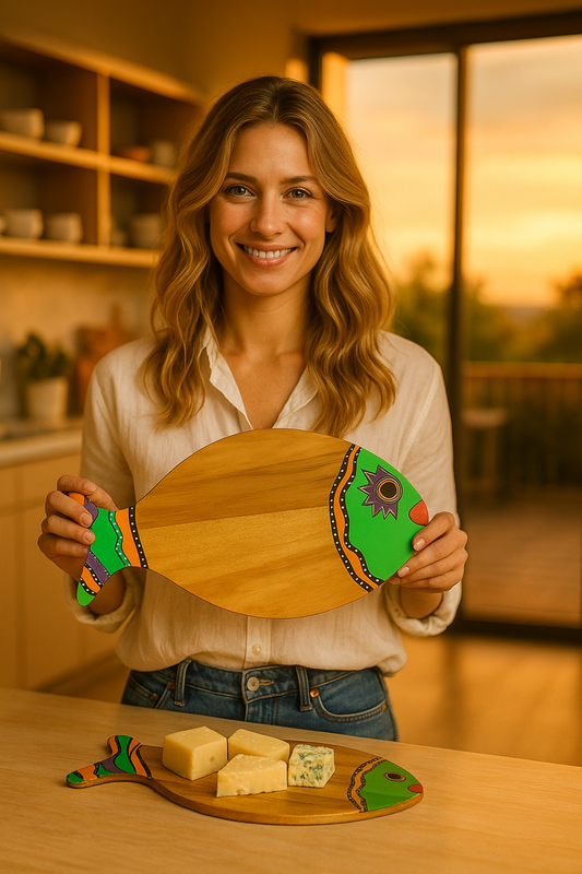 Tablas queseras