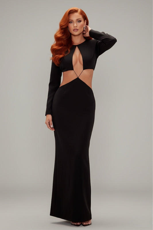 Sofía cut Maxi