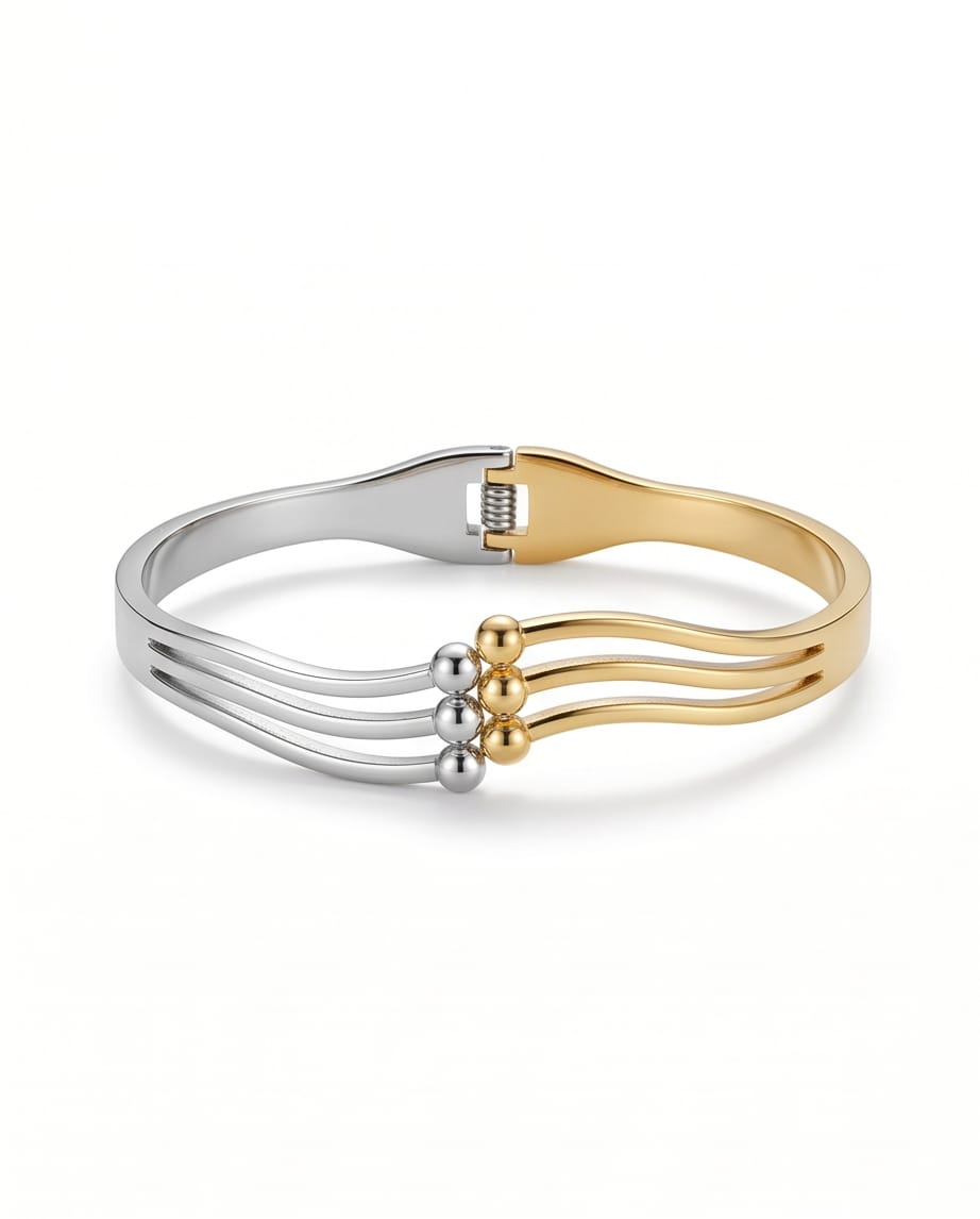 Pulsera Dúo Elegance