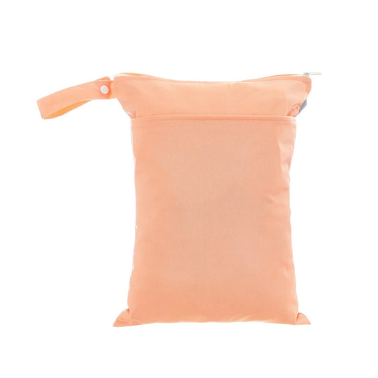 Wet & Dry Bags Peach