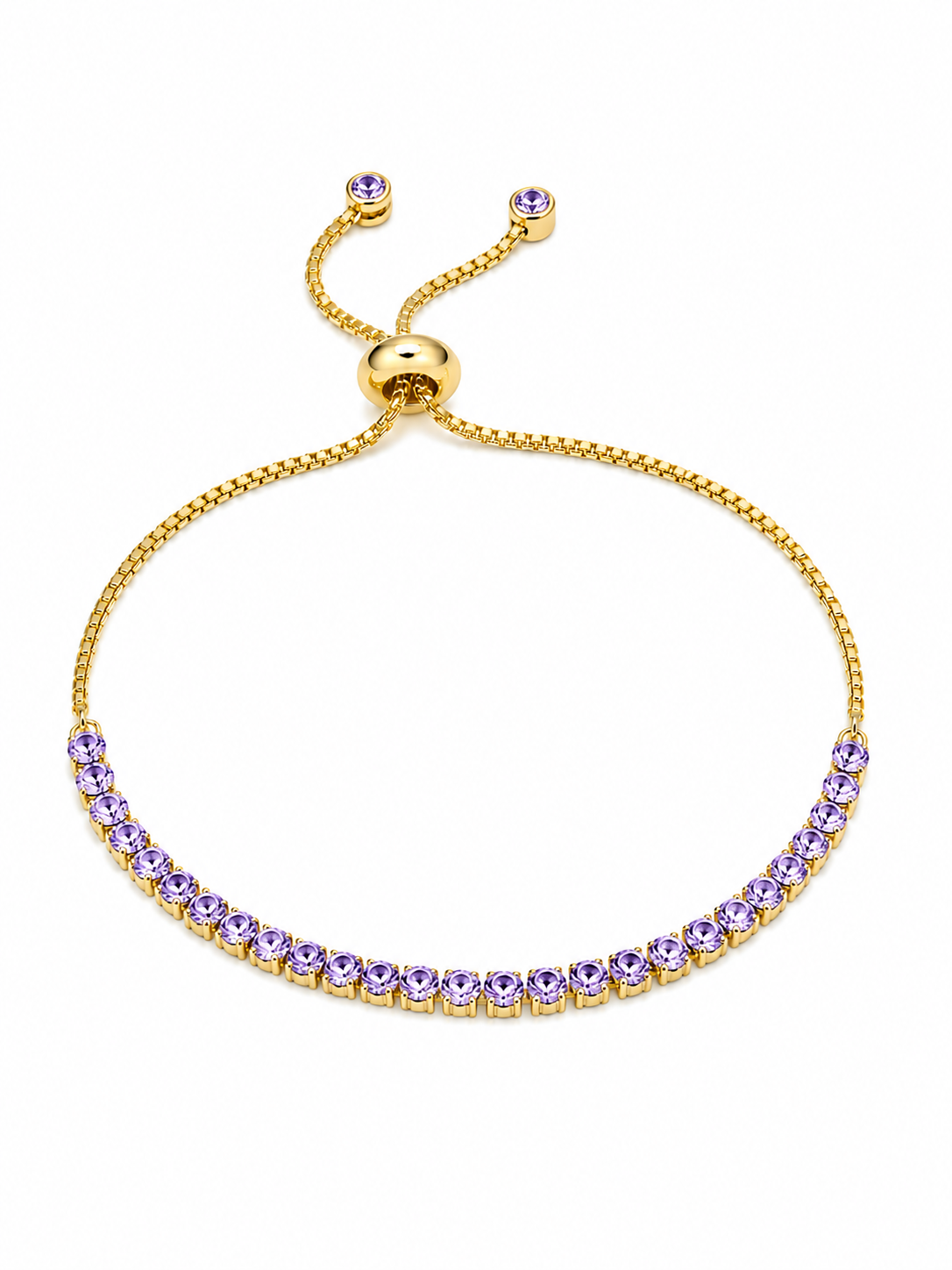 Pulsera ajustable