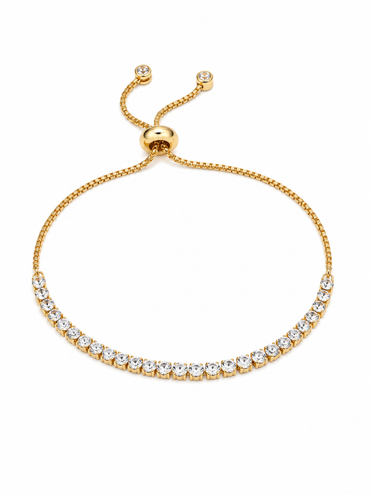 Pulsera ajustable