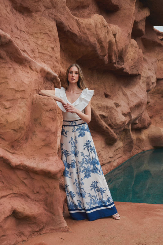 Pantalon Sohia