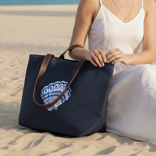 Bolsos de playa