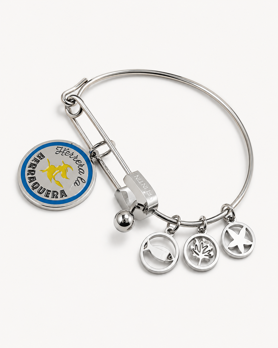 HERERA LA BERRAQUERA PULSERA