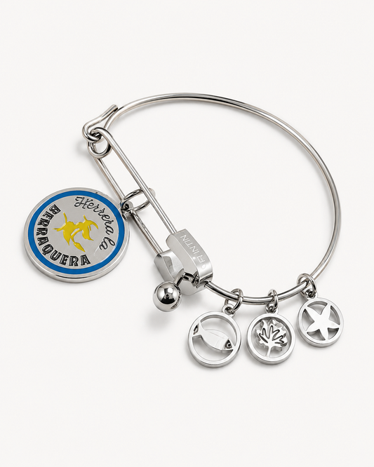HERERA LA BERRAQUERA PULSERA