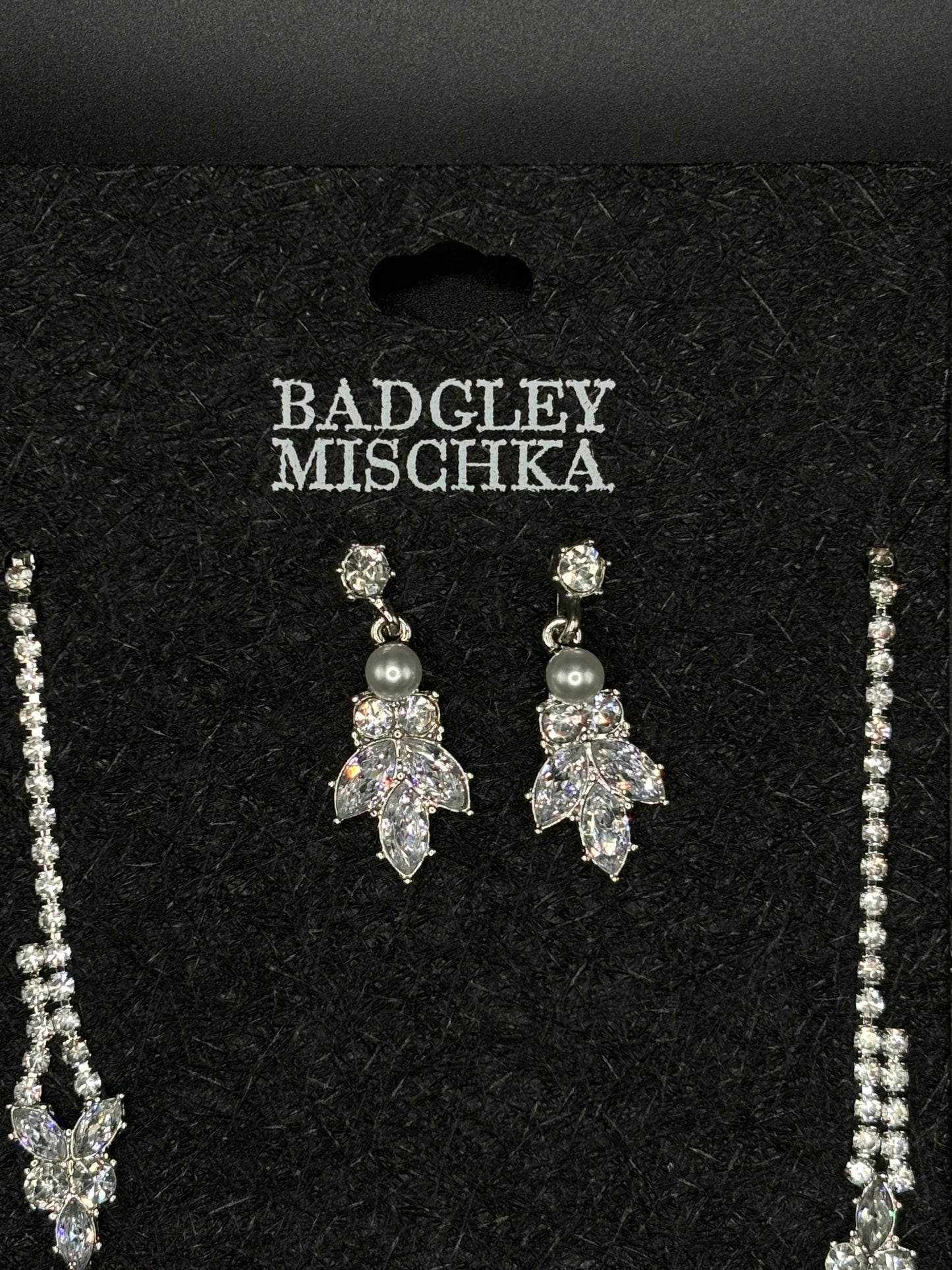 Joyería Badgley Mischka